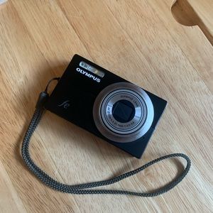 Olympus Digital Camera